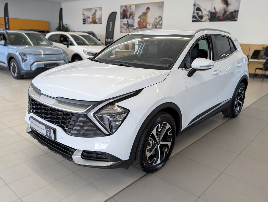 Kia Sportage 2025