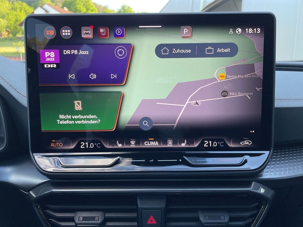 Cupra Formentor 2024