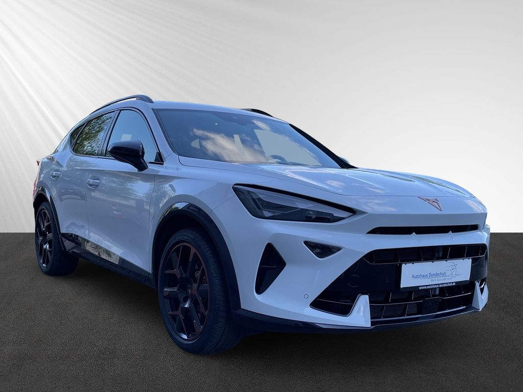 Cupra Formentor 2024