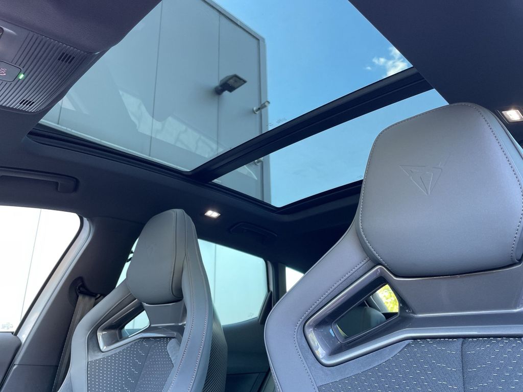 Cupra Formentor 2024