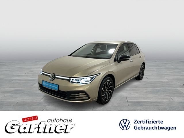 Volkswagen Golf 2024