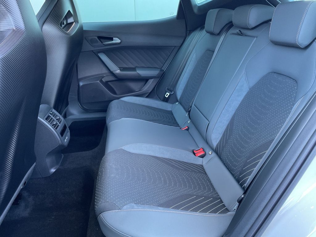 Cupra Formentor 2024