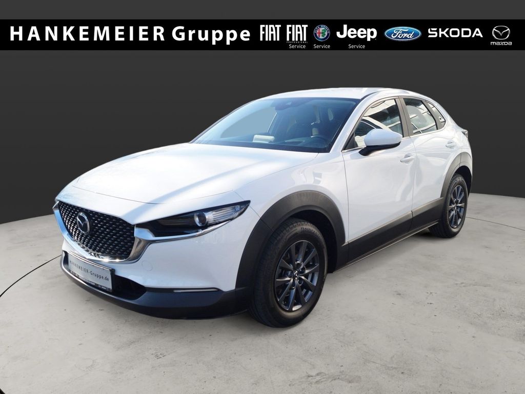 Mazda CX-30 2020
