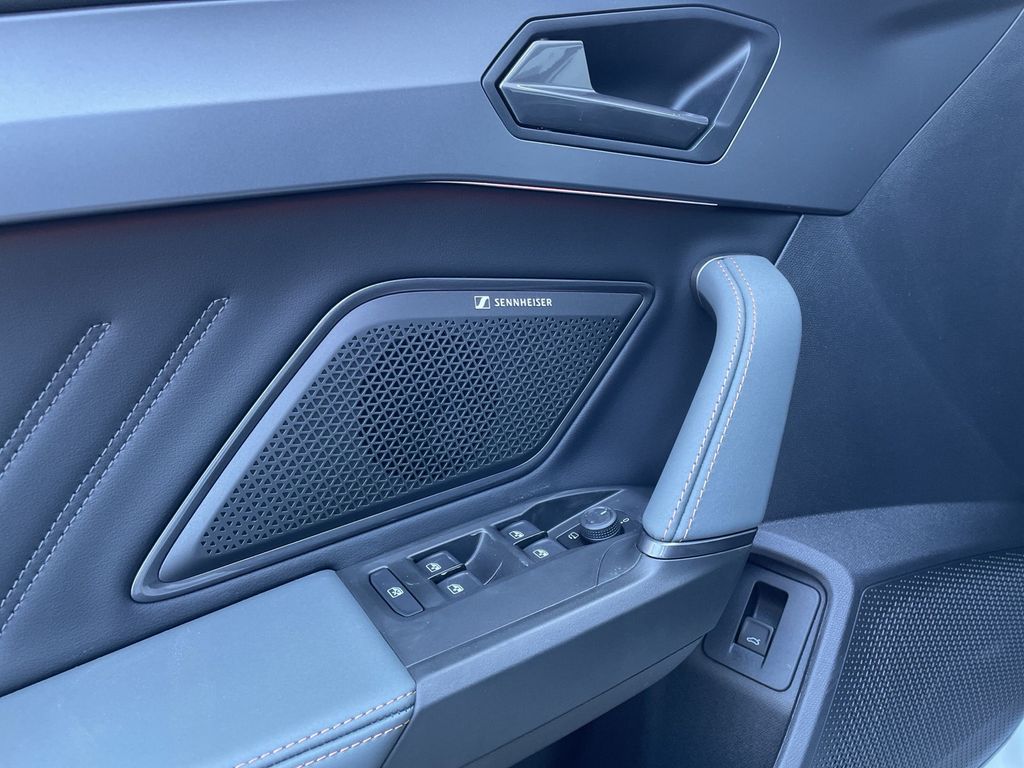 Cupra Formentor 2024