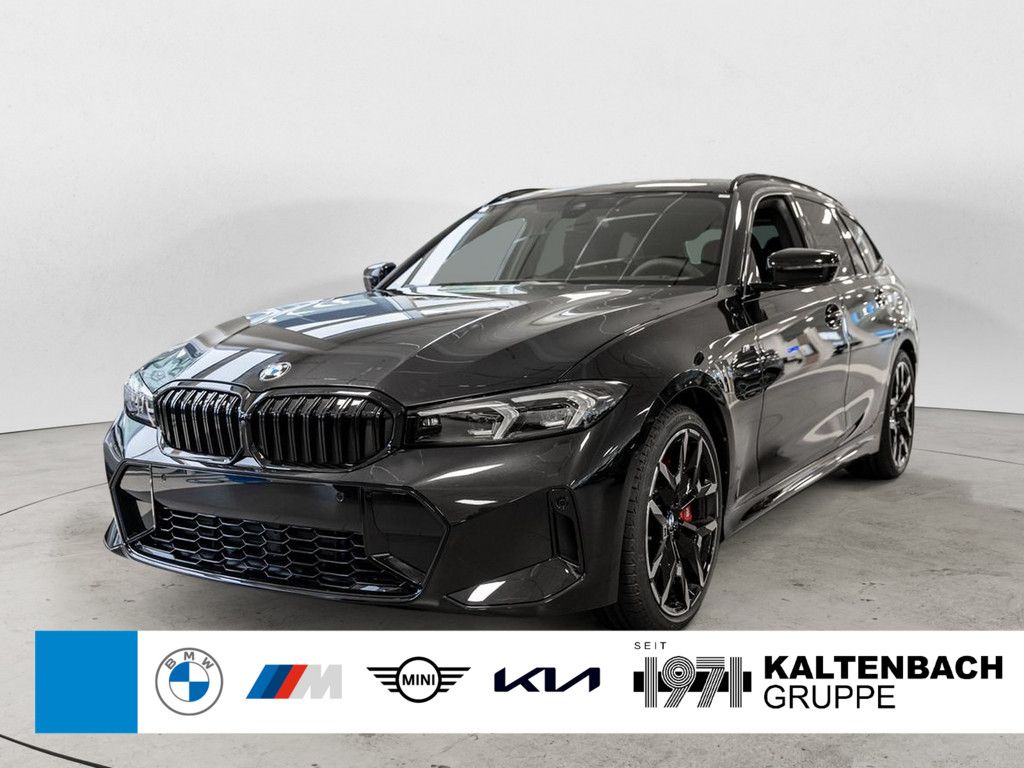 BMW 320 2025