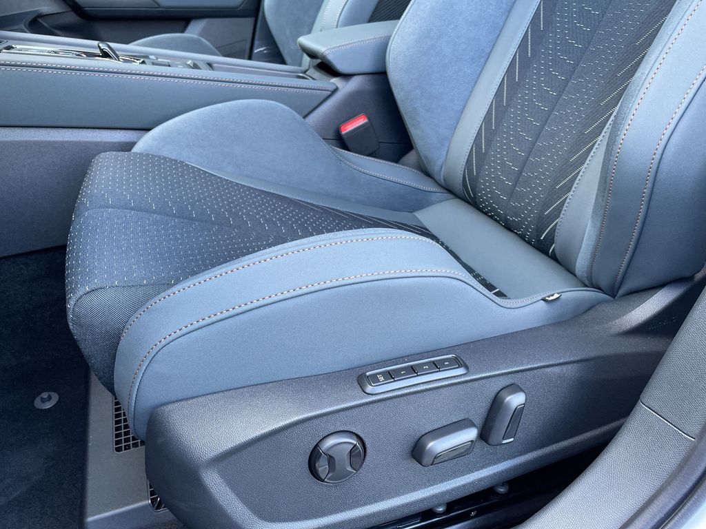 Cupra Formentor 2024