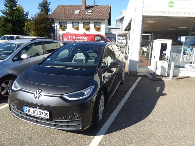 Volkswagen ID.3 2021