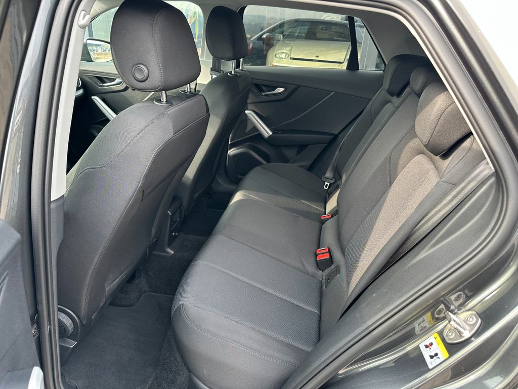 Audi Q2 2024