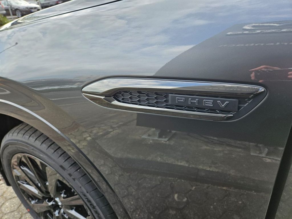Mazda CX-60 2025
