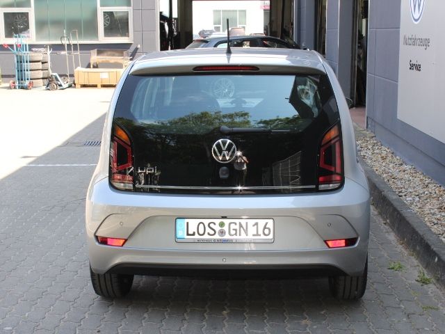 Volkswagen up! 2023