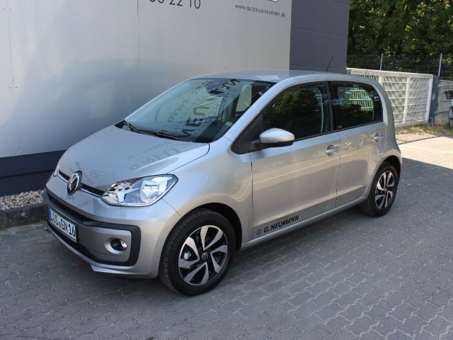 Volkswagen up! 2023