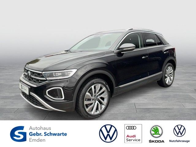 Volkswagen T-Roc 2024
