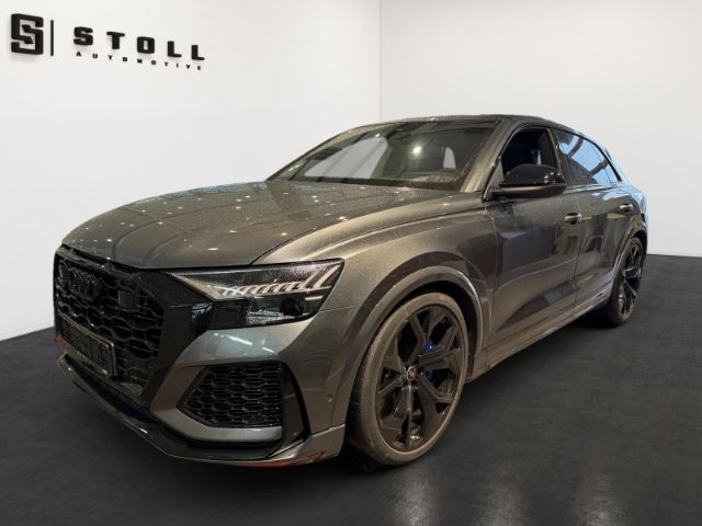 Audi RSQ8 2024