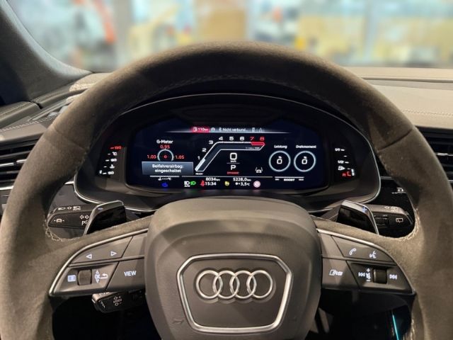 Audi RSQ8 2024