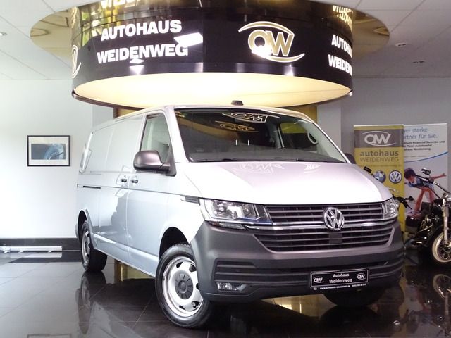 Volkswagen T6 Transporter 2020