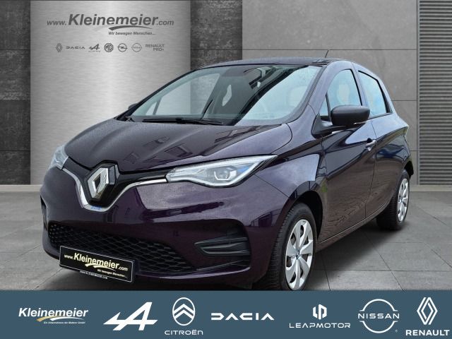 Renault ZOE 2020