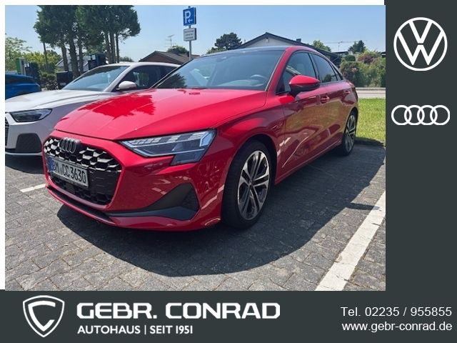 Audi A3 2024