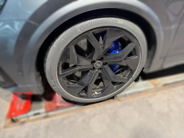 Audi RSQ8 2024