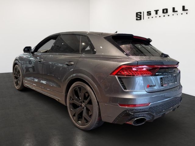 Audi RSQ8 2024