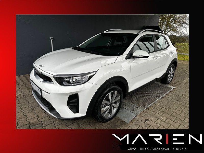 Kia Stonic 2024