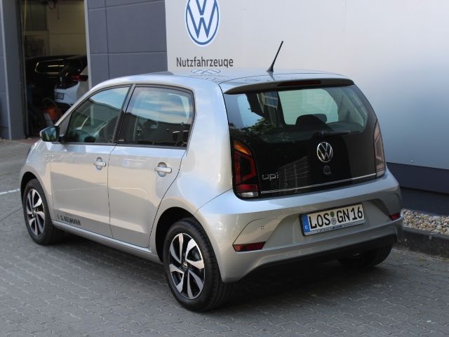 Volkswagen up! 2023