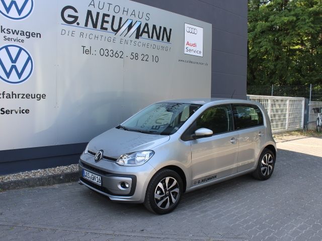 Volkswagen up! 2023
