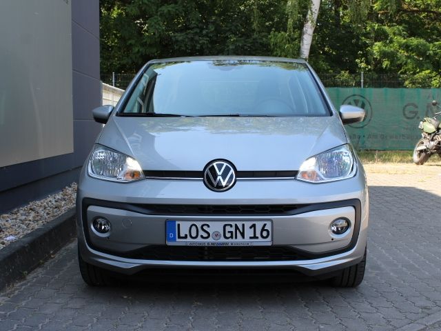Volkswagen up! 2023