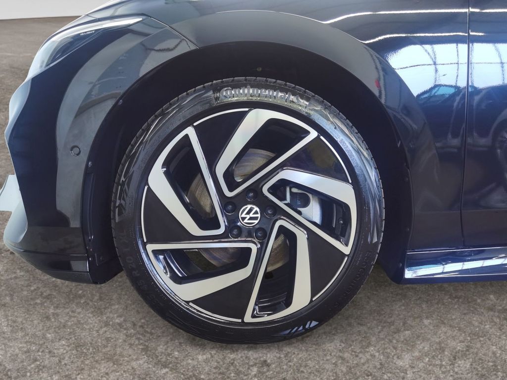 Volkswagen ID.7 2024