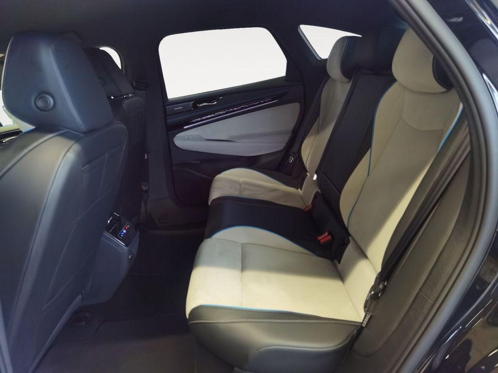 Volkswagen ID.7 2024