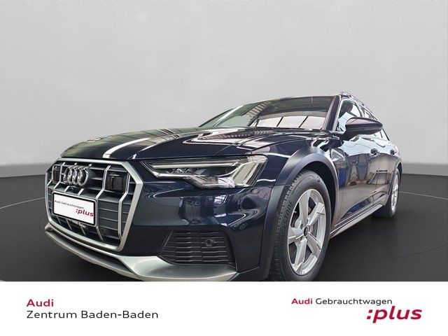 Audi A6 Allroad 2021