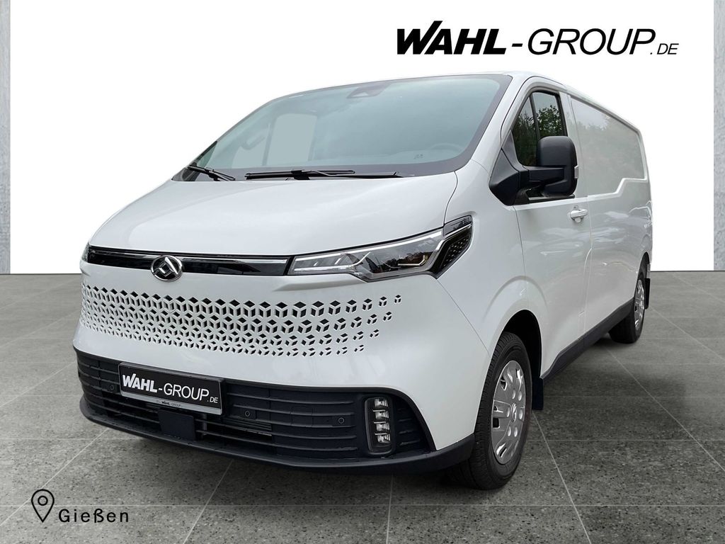 Maxus Other