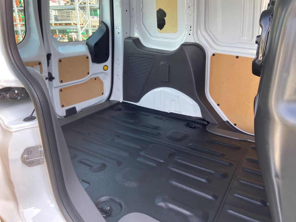 Ford Transit Connect 2018