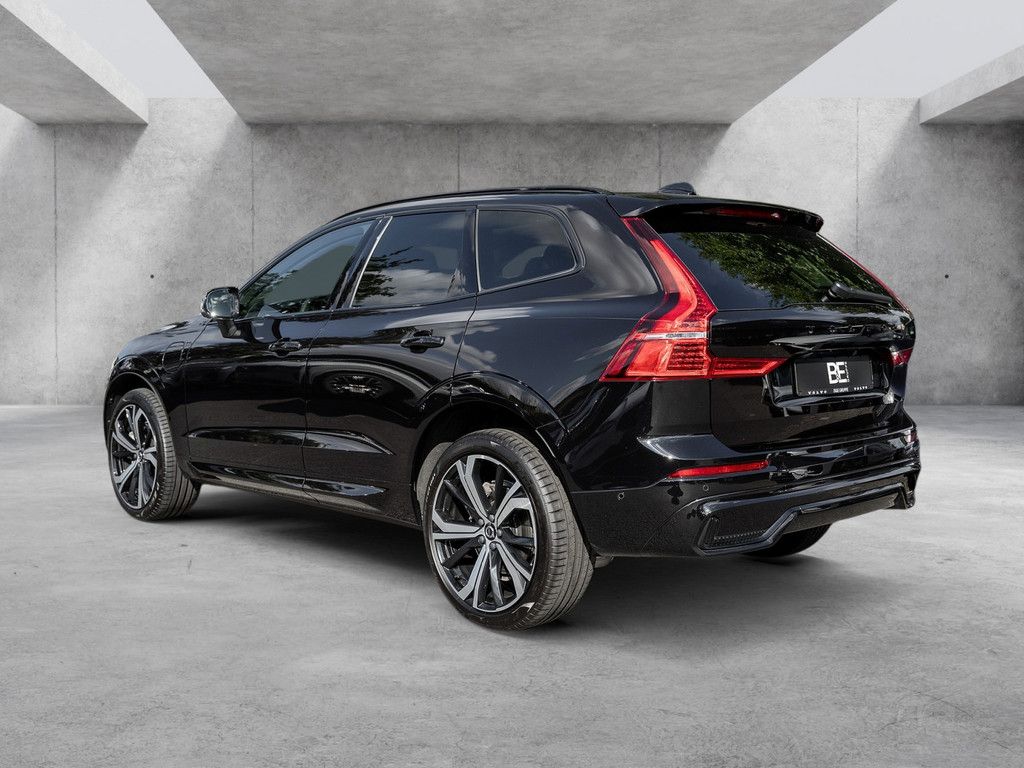 Volvo XC60 2025