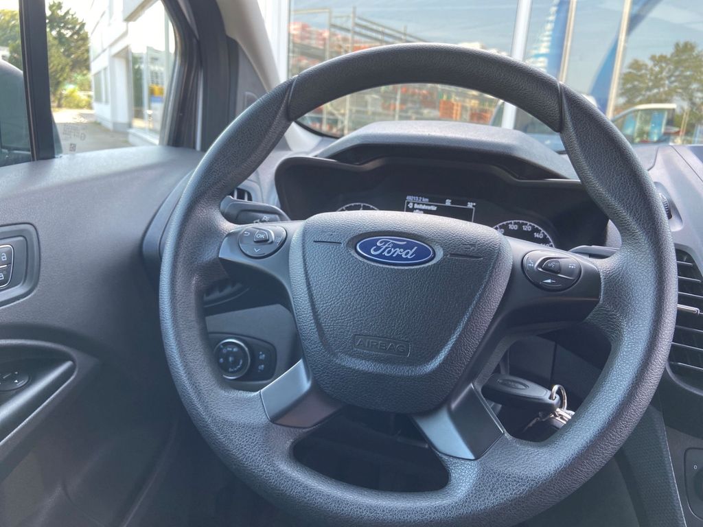 Ford Transit Connect 2018