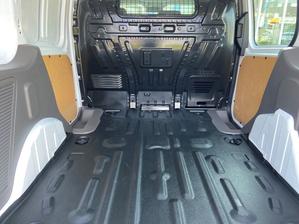 Ford Transit Connect 2018