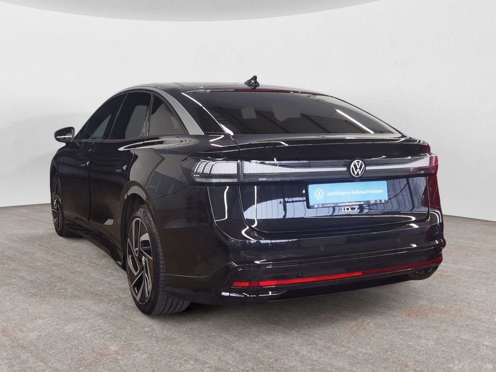 Volkswagen ID.7 2024