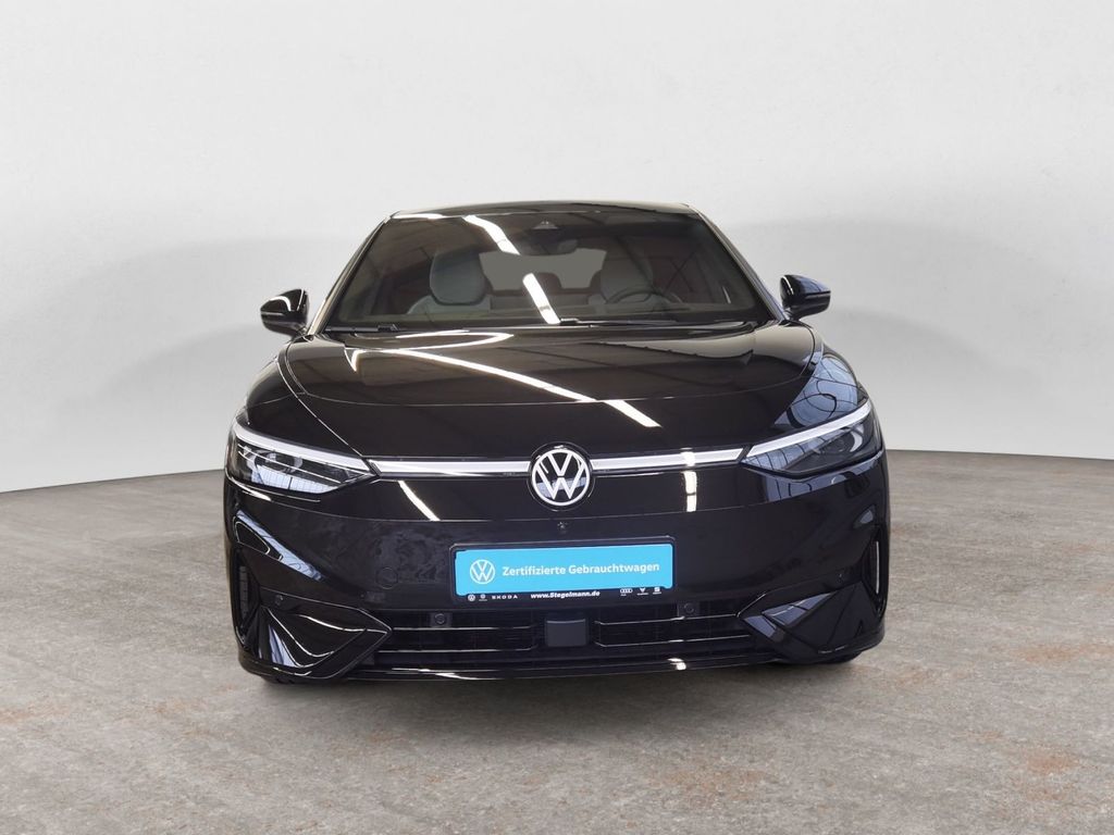 Volkswagen ID.7 2024