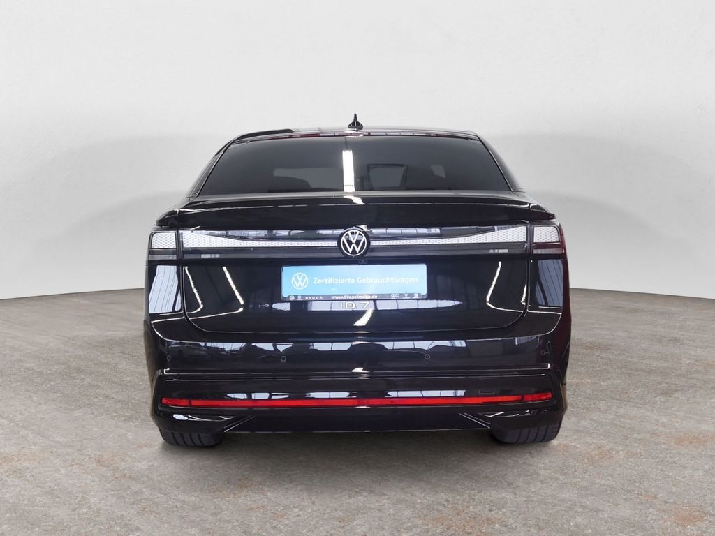 Volkswagen ID.7 2024