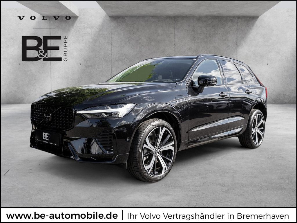 Volvo XC60 2025