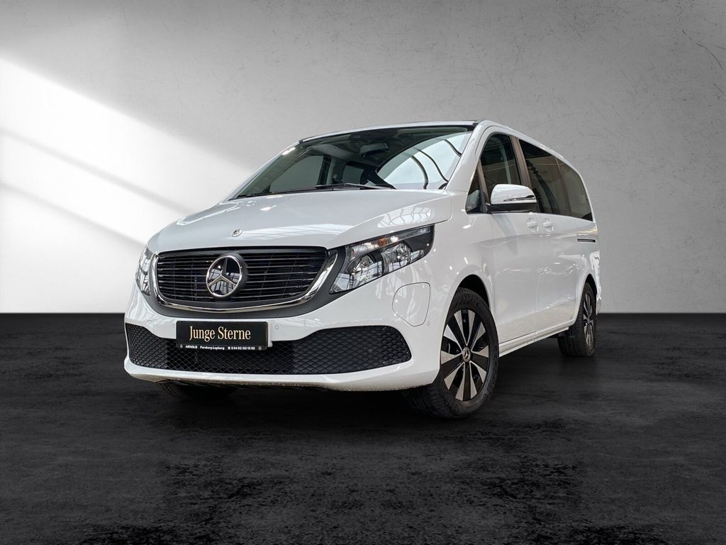 Mercedes-Benz EQV 2023