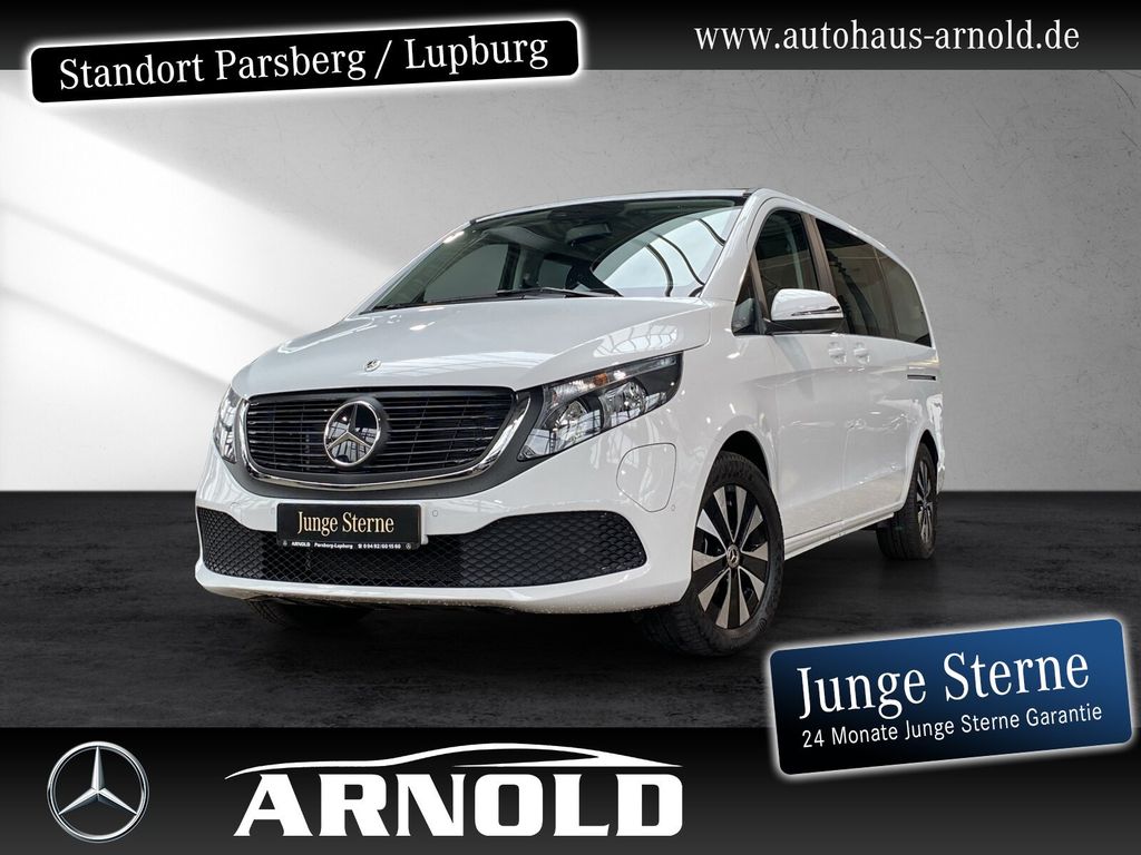 Mercedes-Benz EQV 2023