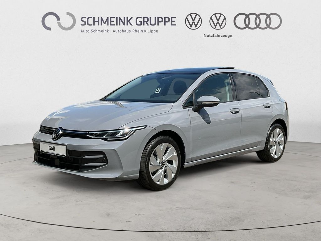 Volkswagen Golf 2024