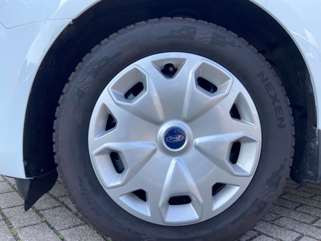 Ford Transit Connect 2018