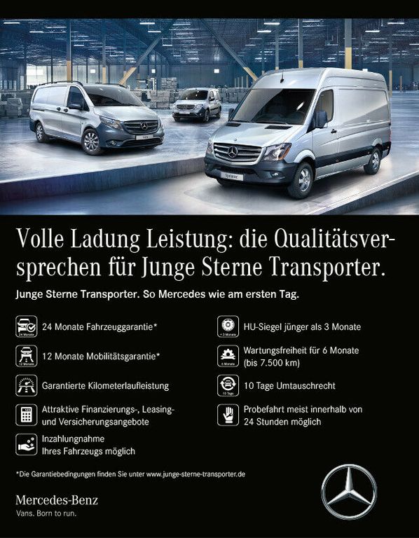 Mercedes-Benz EQV 2023