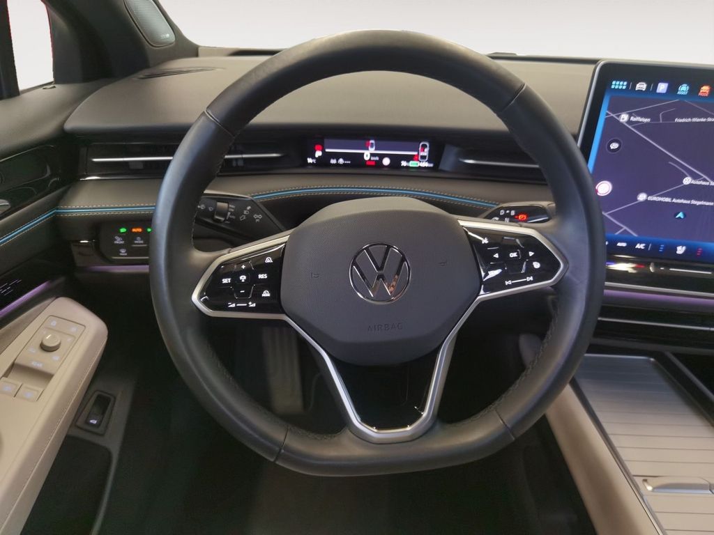 Volkswagen ID.7 2024