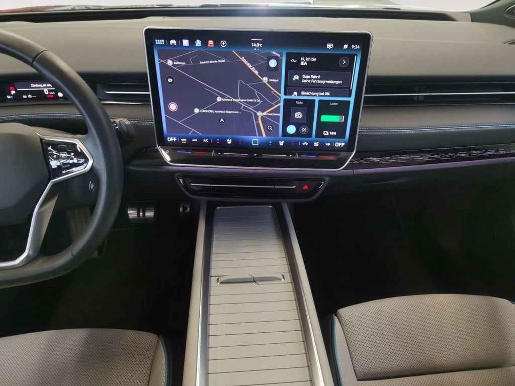 Volkswagen ID.7 2024