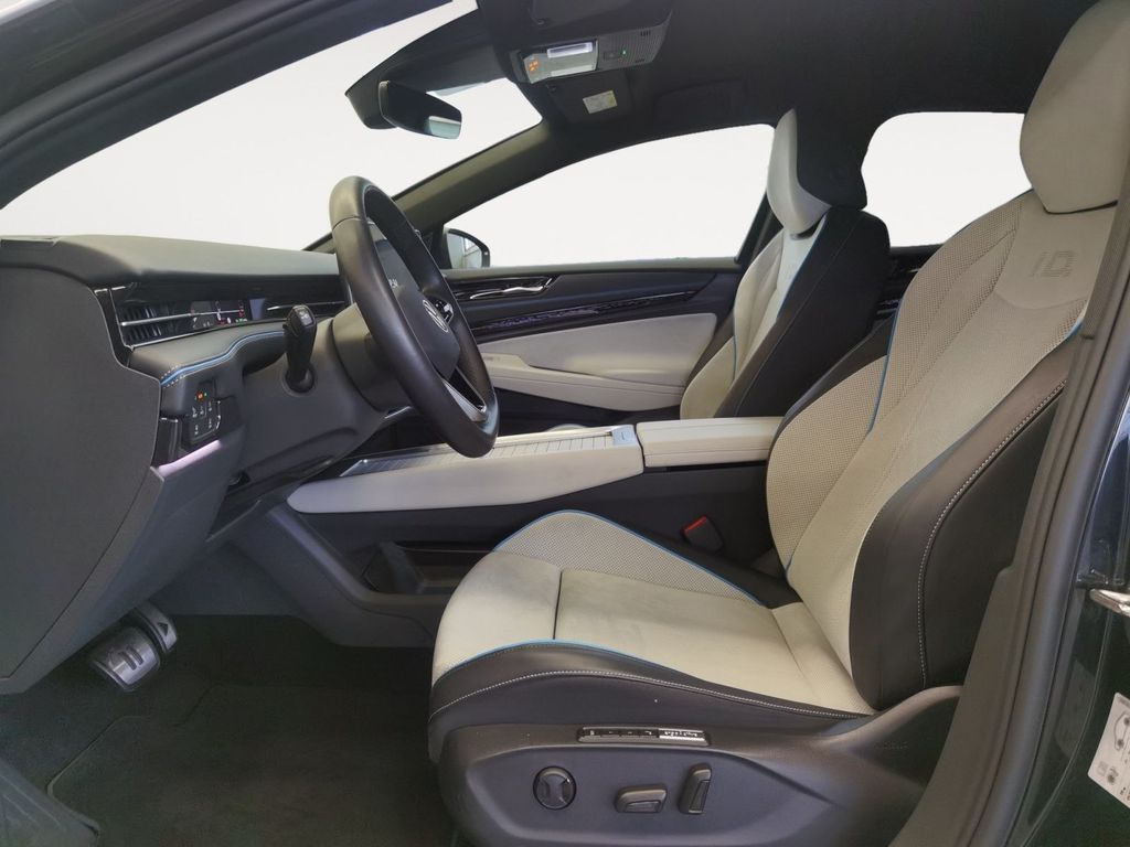 Volkswagen ID.7 2024