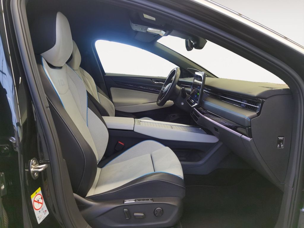 Volkswagen ID.7 2024