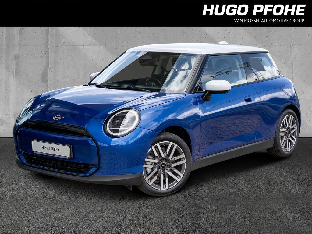 MINI Cooper E 2024