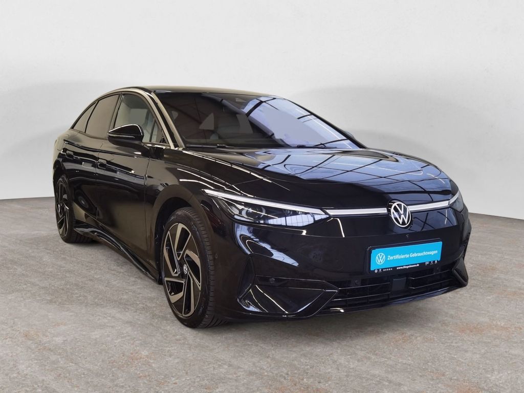 Volkswagen ID.7 2024